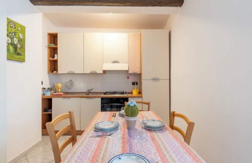 Gazzelli Apartment | Apartment Sole by Interhome