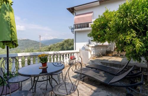 Gazzelli Apartment | Apartment Sole by Interhome