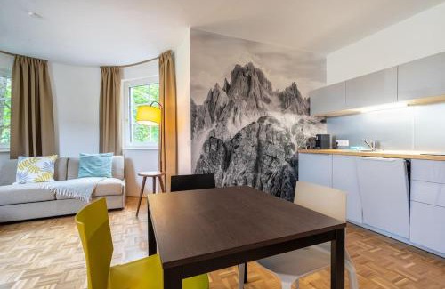 Mauthen Apartment | Apartment Sonnleitner