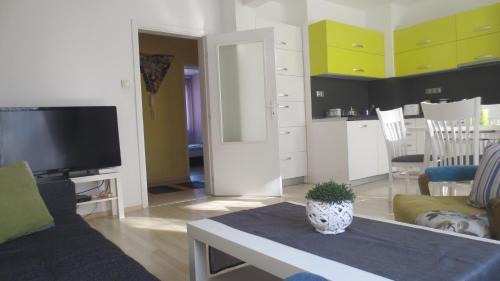 Plovdiv Center Apartment | Apartment Sophie