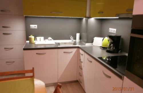 Plovdiv Center Apartment | Apartment Sophie