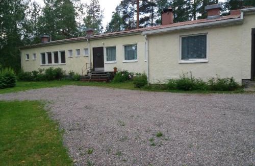 Leppavirta Apartment | Apartment Sorsakoski