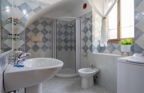 Nulvi Apartment | Apartment Sos Candhaleris by Interhome