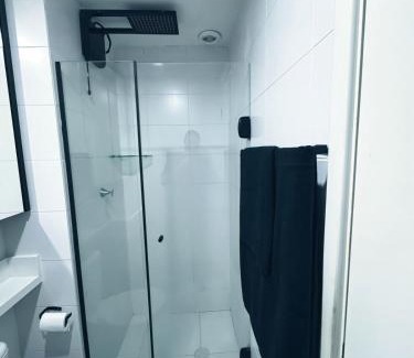 Zona Leste Apartment | Apartment SP Brás II