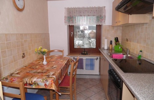 Ruppersdorf Apartment | Apartment Spreequelle - room rental Lorenz