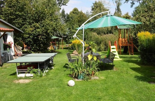 Ruppersdorf Apartment | Apartment Spreequelle - room rental Lorenz