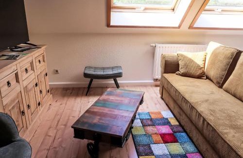 Waltersdorf Apartment | Apartment Sprejnik by Interhome
