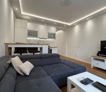 Dorcol Apartment | Apartment, Stari Grad, Belgrade