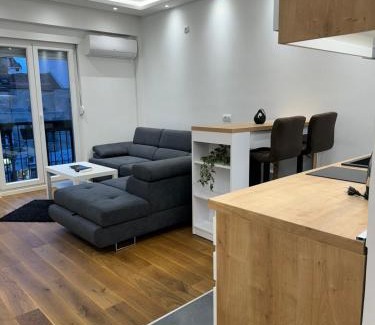 Dorcol Apartment | Apartment, Stari Grad, Belgrade