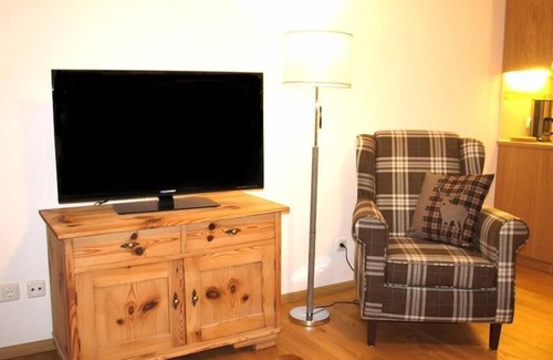 Ellmau Apartment | Apartment Steinadler 70m²/2 bedrooms/2 bathrooms/balcony - Kaiserchalet "Der