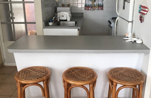 Jobos Apartment | Apartment steps from Montones Beach Isabela