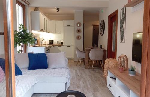 Trebesinj Apartment | Apartment Steven
