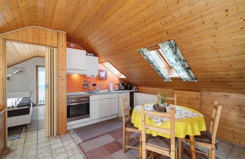 Darstein Apartment | Apartment 'Stoffel' with Private Terrace, Private Garden and Wi-Fi