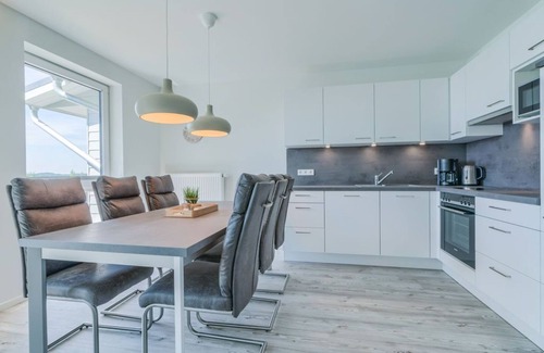 Tielen Apartment | Apartment Strandblick - Eiderstrand