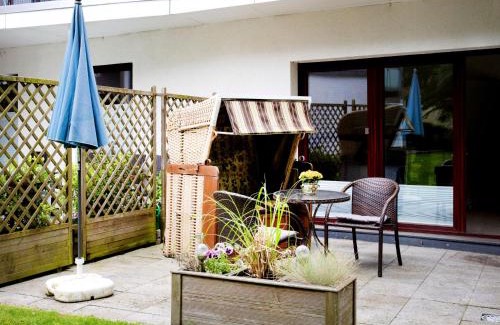 Warwerort Apartment | Apartment Strandläufer by Interhome