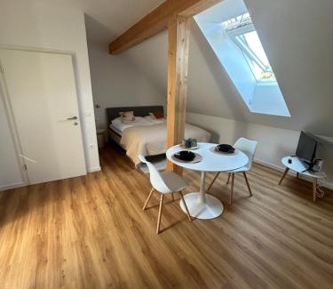 Zasip Apartment | Apartment & Studio Berc