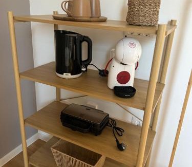 Zasip Apartment | Apartment & Studio Berc