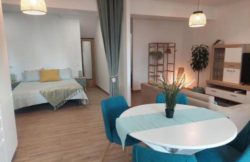 Espiche Apartment | Apartment Studio Espiche near Praia da Luz