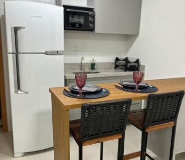 Sao Mateus Apartment | Apartment studio São Mateus