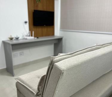 Sao Mateus Apartment | Apartment studio São Mateus