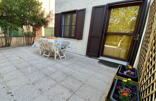 Orti Su Loi Apartment | Apartment 'Sud Sardinia 15' From Cagliari E' with Balcony and Wi-Fi