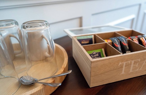 St. Blasien Apartment | Apartment 'Suite' with Shared Garden and Wi-Fi