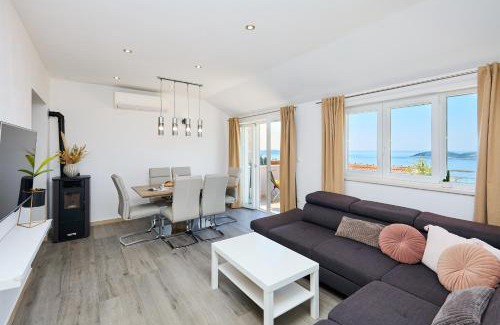 Trsteno Apartment | Apartment Summer Chill 3