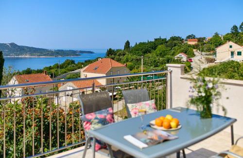 Trsteno Apartment | Apartment Summer Chill 3