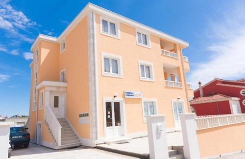 Trogir Apartment | Apartment Sunbreeze