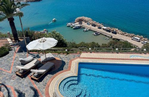 Almyrida Apartment | Apartment Sunkiss