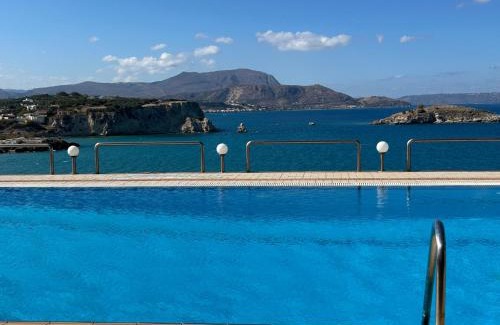 Almyrida Apartment | Apartment Sunkiss