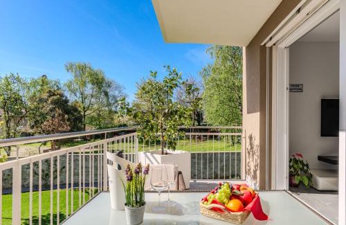 Consiglio di Rumo Apartment | Apartment Sunny House by Interhome