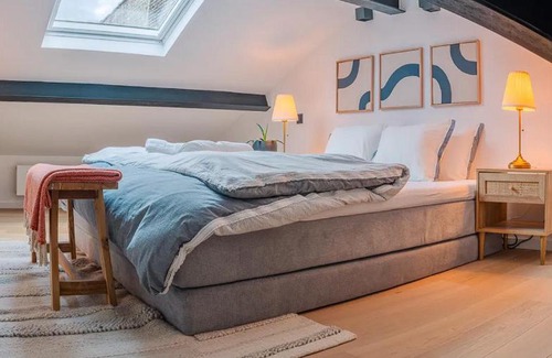 Quartier Royal - Koninklijke Wijk Apartment | Apartment Sunsets and Panoramic Views