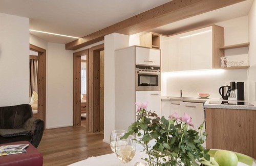 Virgen Apartment | Apartment-Superior-Private Bathroom-Mountain view-Top 6