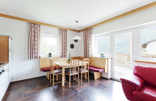 Virgen Apartment | Apartment-Superior-Private Bathroom-Mountain view-Top 6