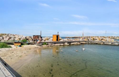 Tejn Apartment | Apartment Sverkel - 100m from the sea by Interhome