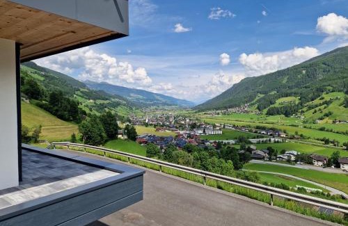 Bramberg am Wildkogel Apartment | Apartment Talblick