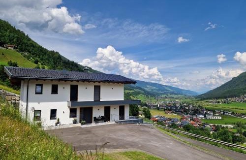 Bramberg am Wildkogel Apartment | Apartment Talblick