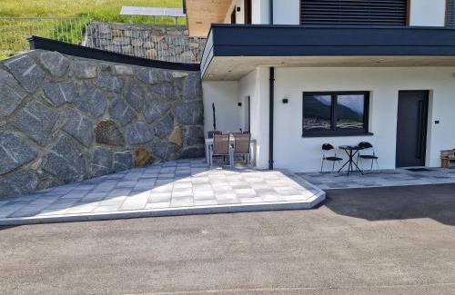 Bramberg am Wildkogel Apartment | Apartment Talblick