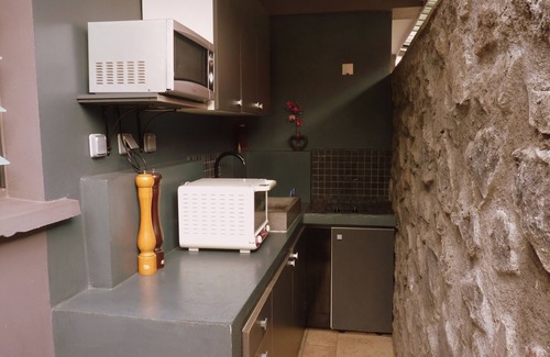 Saint-Paul Apartment | APARTMENT T1 BIS IN GARDEN NEAR THE FRONT ST PAUL DE MER