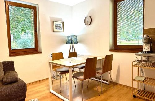 Tatranska Lomnica Apartment | Apartment Tatry Comfort - Tatranská Lomnica