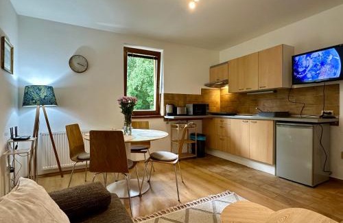 Tatranska Lomnica Apartment | Apartment Tatry Comfort - Tatranská Lomnica