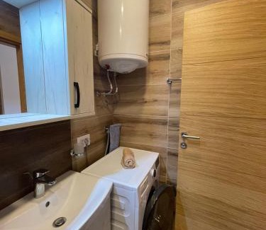Zlatibor Apartment | Apartment Teodora 4 ZVEZDICE-minimum 3 nocenja za rezervaciju