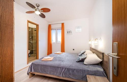 Slivnica Apartment | Apartment Thalia