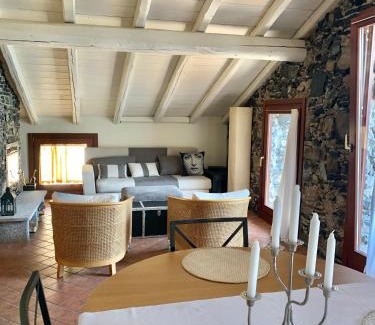 Brienno Apartment | Apartment The Rock