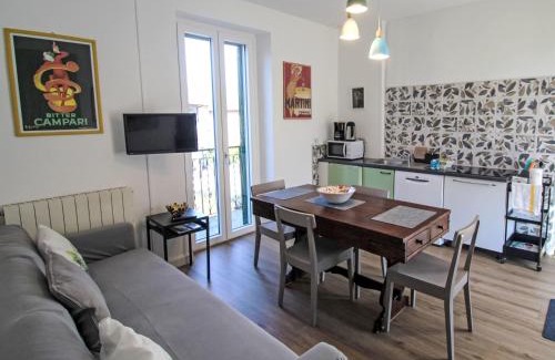 Germignaga Apartment | Apartment Tiffany by Interhome