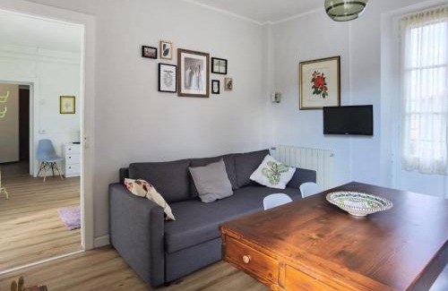 Germignaga Apartment | Apartment Tiffany by Interhome