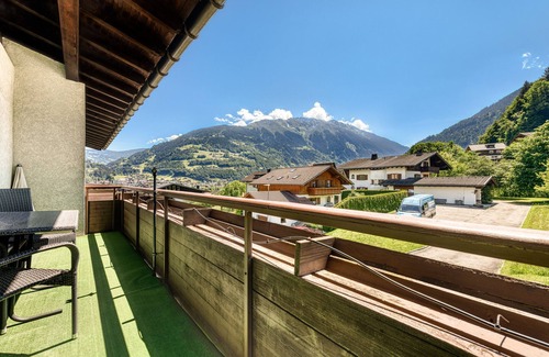 Tschagguns Apartment | Apartment Tilisuna - Mäser-Apartments