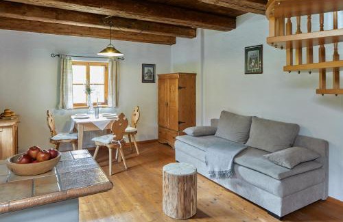 Untertilliach Apartment | Apartment Tilliach