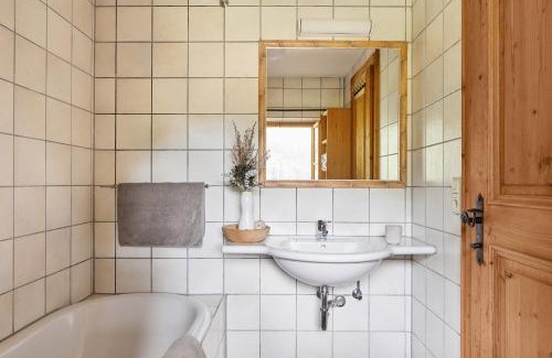 Untertilliach Apartment | Apartment Tilliach